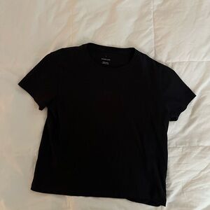Everlane Black Women's Top